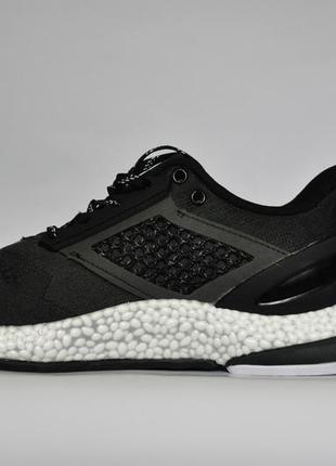 Кроссовки мужские puma hybrid текстиль3 фото