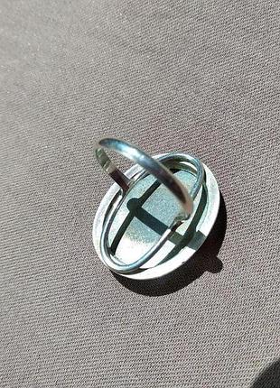 Кольцо перит перит размер 18-18,5 7