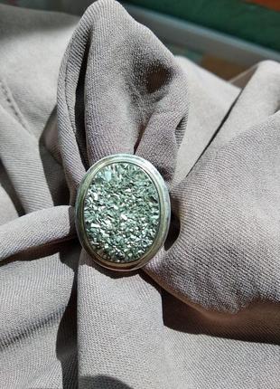 Кольцо перит перит размер 18-18,5 8