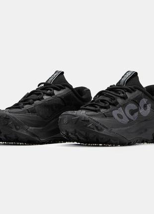 Кроссовки nike acg mountain fly 2 gore-tex