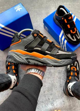 Кроссовки Asics Roadhawk FF
