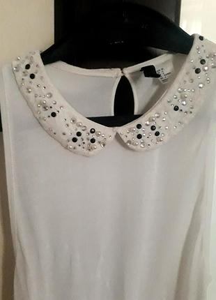 Майка футболка блуза блузка