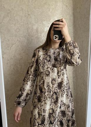 Новое платье, primark