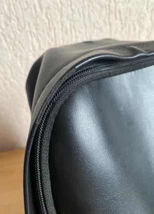 Рюкзак искусственная кожа puma5 фото