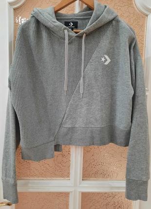 Оригинальный свитшот converse 2