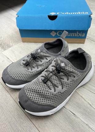 Кросівки columbia 32-33р.