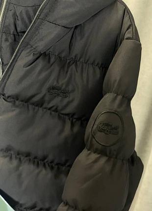 Чоловіча куртка lacoste 3