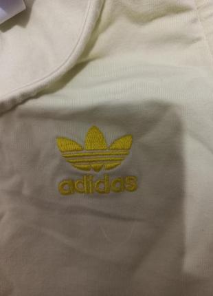 Спортивный топ adidas8 фото