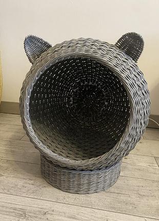 Дом для кота