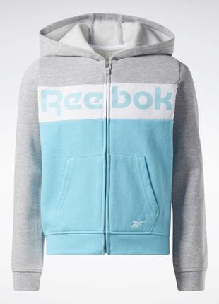 Кофта reebok