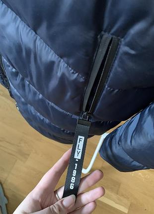 Пальто (парка) зимове