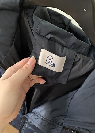 Пальто (парка) зимове