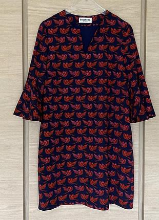 Сукня прет-а-порте essentiel antwerp розмір s/m