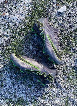 Бутси nike mercurial airzoom vapor 15 fg 35-432 фото