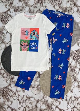 Пижама на девочку 158 см. primark