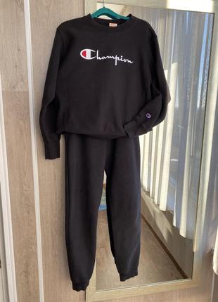 Champion оригінал жіночий костюм