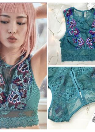Топ intimissimi