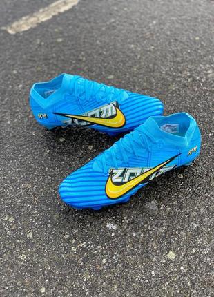 Бутси nike mercurial vapor 15 airzoom sg

розміри 39-45