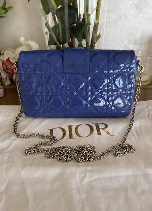 Сумка dior