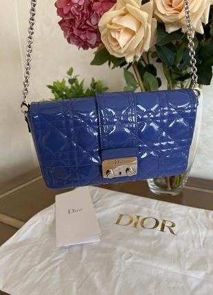 Сумка dior