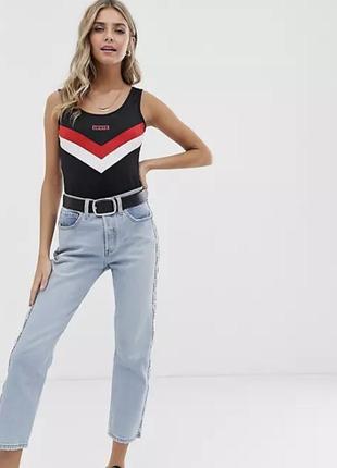 Женский боди ф.levi’s