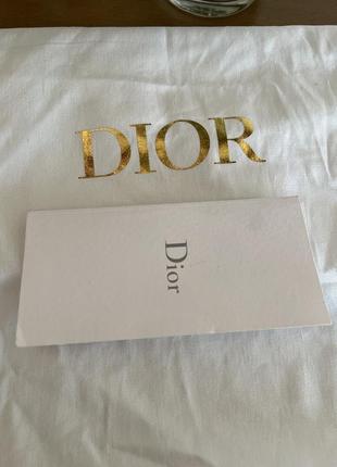 Сумка dior