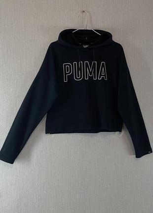 Жіноча кофта puma