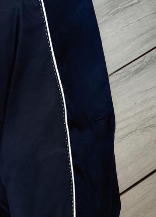 Шикарний лляний класичний піджак від бренда next 12 р льон і віскоза6 фото