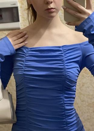 Платье shein 3