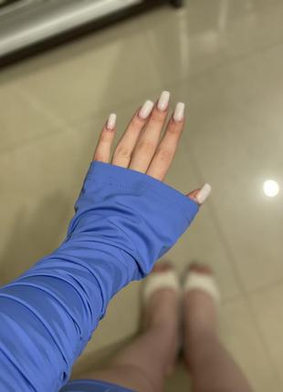 Платье shein 4