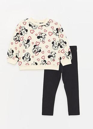 Костюм disney zara h&m