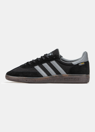 Мужские кеды adidas spezial handball cordura