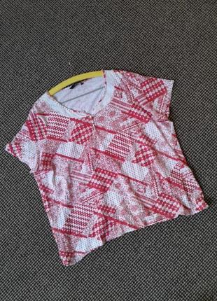 Футболка блуза bm casual