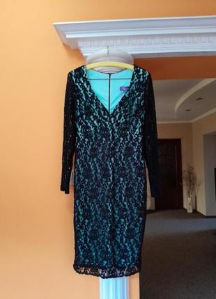 Платтье нове мереживо amy childs collection