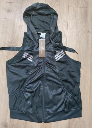 Жилетка adidas stella mccartney 2xl