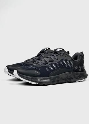 Under armour charged bandit tr 2