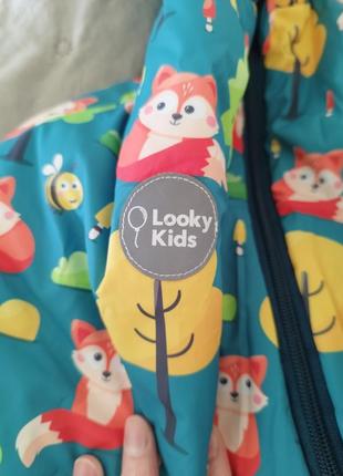 Комбинезон looky kids
