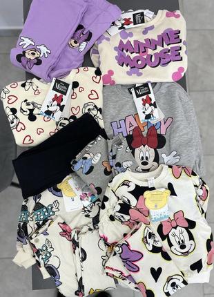 Одяг відомих брендів zara ,h&m ,disney