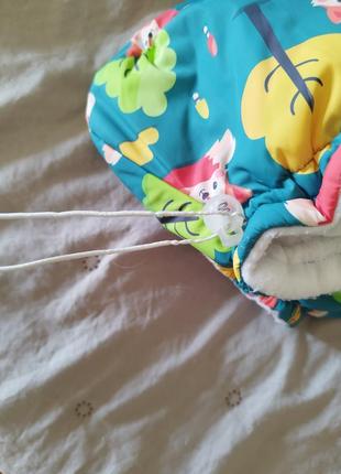 Комбинезон looky kids