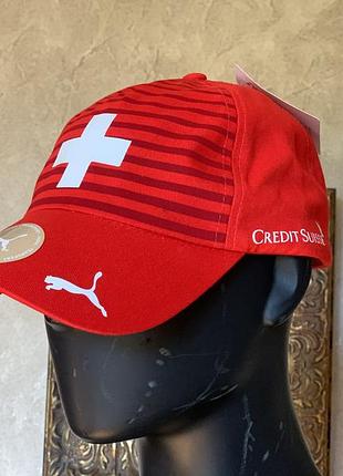 Puma кепка унисекс оригинал