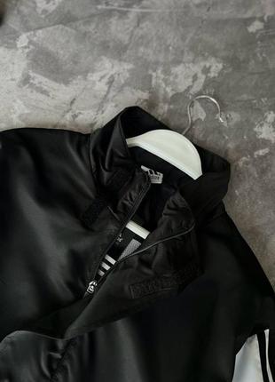 Мужской спортивный винтажный костюм мужской винтажный спортивный костюм adidas4 фото