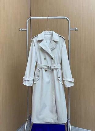 Тренч max mara