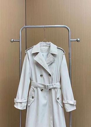 Тренч max mara 2