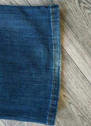 Levi's 512 оригінал джинси, штани, штани8 фото