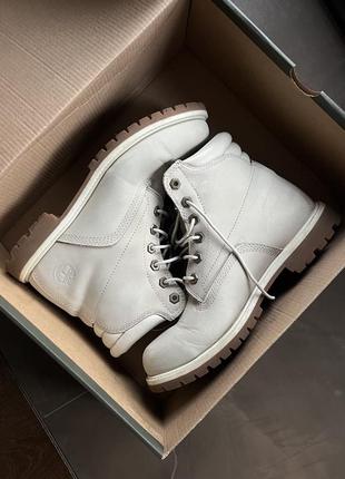 Черевики timberland