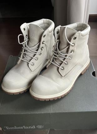 Черевики timberland2 фото