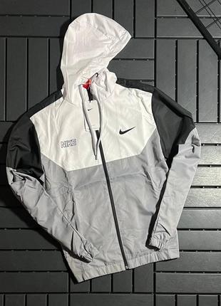 Плащівка nike gore-tex5 фото