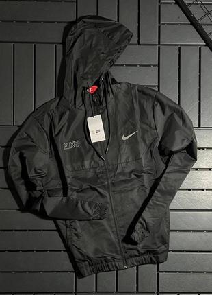 Плащівка nike gore-tex4 фото