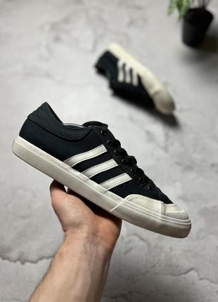 Кеди adidas matchcourt f37383 46 29,5 — цена 770 грн в каталоге Кеды ✓  Купить мужские вещи по доступной цене на Шафе | Украина #145439378