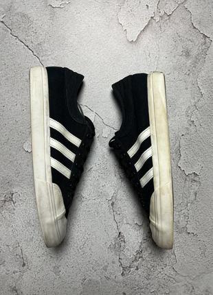 Кеди adidas matchcourt f37383 46 29,55 фото